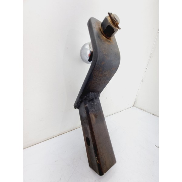 Engate Reboque Mercedes 2015 A 2019