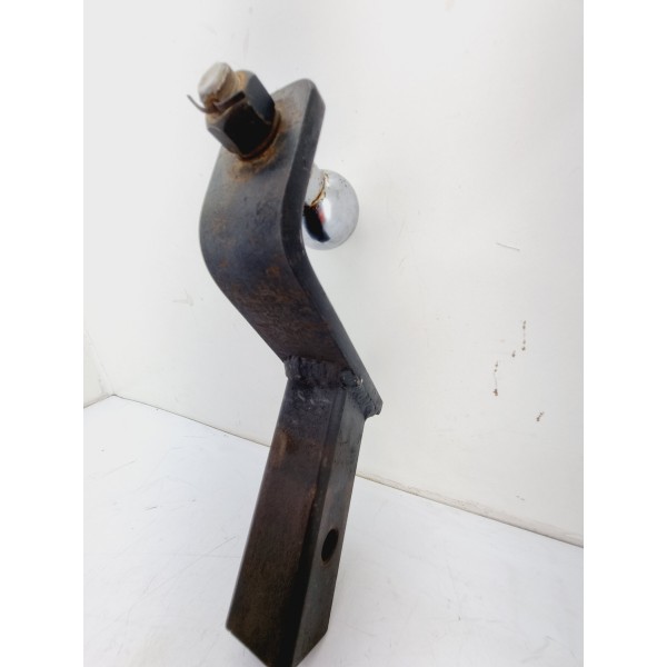 Engate Reboque Mercedes 2015 A 2019