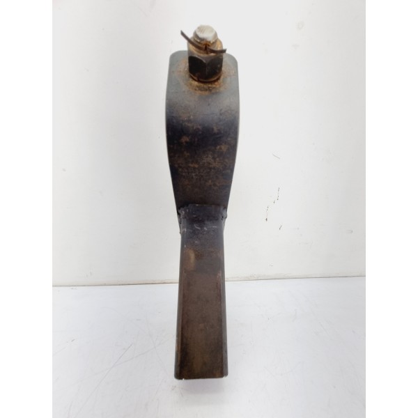 Engate Reboque Mercedes 2015 A 2019