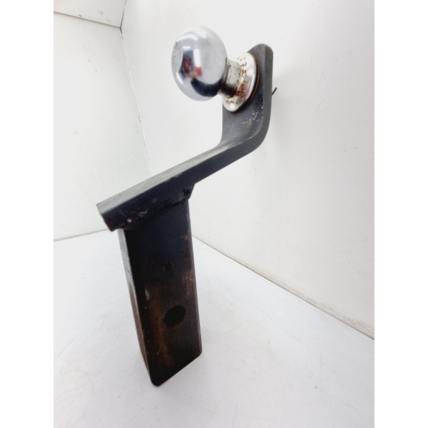 Engate Reboque Mercedes 2015 A 2019