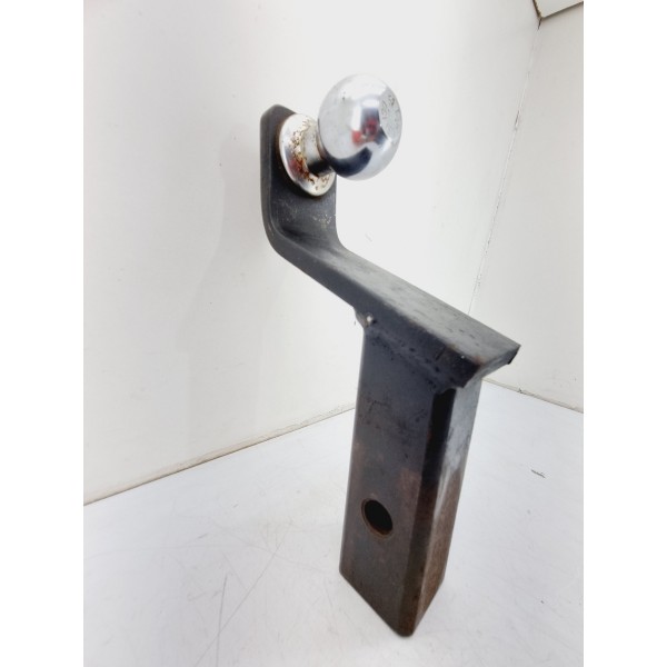 Engate Reboque Mercedes 2015 A 2019