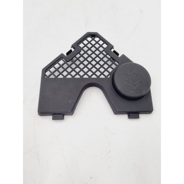 Acabamento Churrasqueira Esq Mercedes C180\c200 2015 A 2019