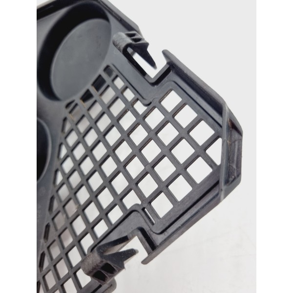 Acabamento Churrasqueira Esq Mercedes C180\c200 2015 A 2019