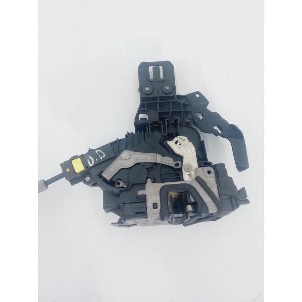 Fechadura Traseira Direita Mercedes Benz C200\c180 2015