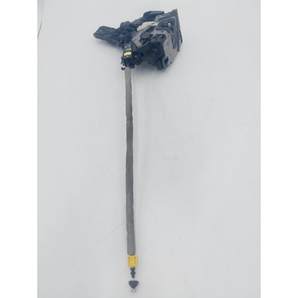 Fechadura Traseira Direita Mercedes Benz C200\c180 2015