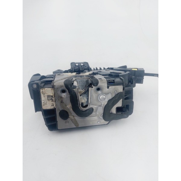 Fechadura Traseira Esquerda Mercedes Benz C200\c180 2015