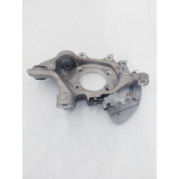 Manga Eixo Traseiro L.esq Mercedes C200 2015 A 2019