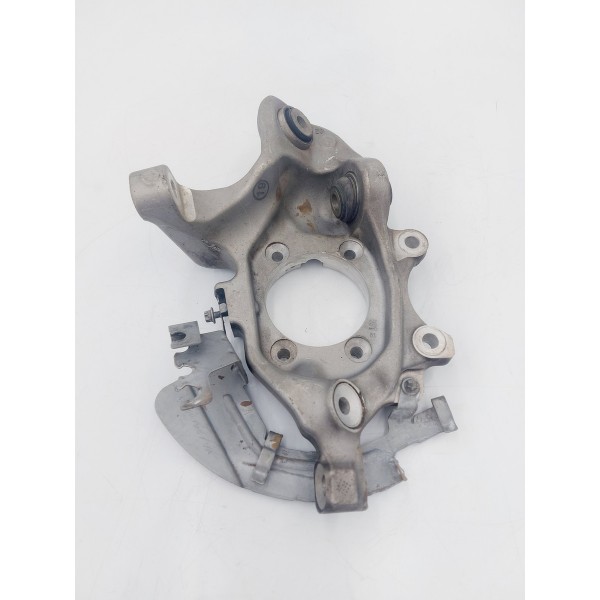 Manga Eixo Traseiro L.esq Mercedes C200 2015 A 2019