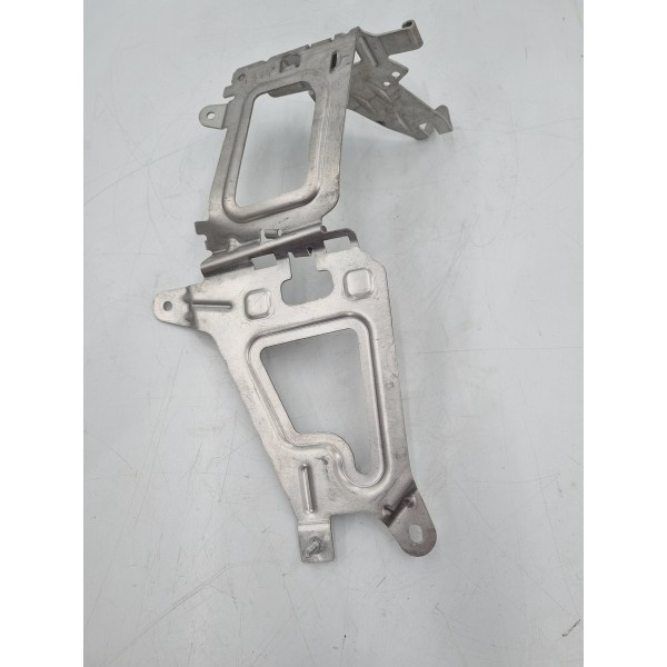 Moldura Suporte Módulo Mercedes C180 C200 2015 A 2018