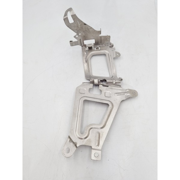 Moldura Suporte Módulo Mercedes C180 C200 2015 A 2018