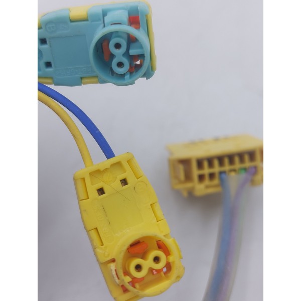 Chicote Mercedes C180\c200 R3973 2015 A 2019