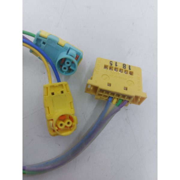 Chicote Mercedes C180\c200 R3973 2015 A 2019