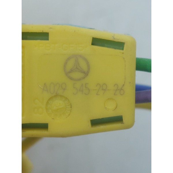 Chicote Mercedes C180\c200 R3973 2015 A 2019