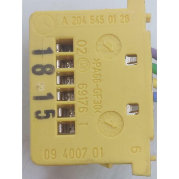 Chicote Mercedes C180\c200 R3973 2015 A 2019