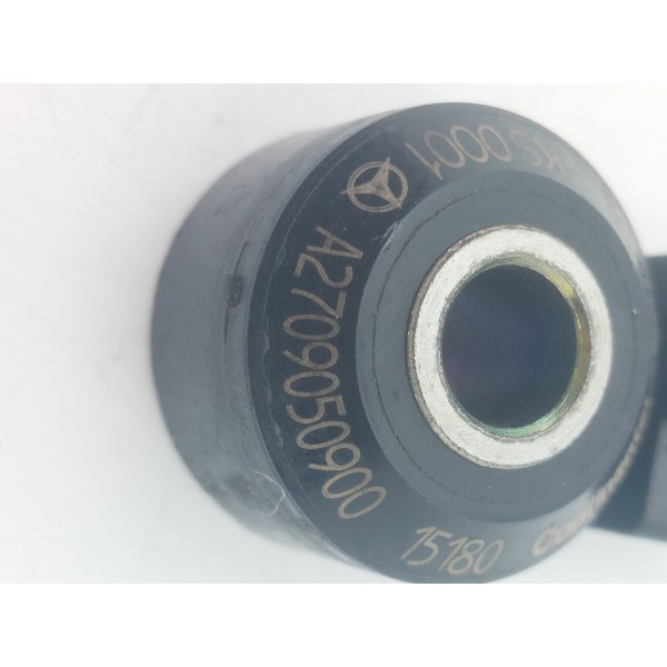 Sensor Detonação Mercedes Gla 200 1.6 2015 A 2019