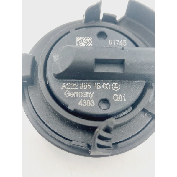 Sensor Frontal Esq Mercedes C180 2015 A 2019