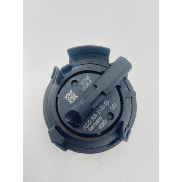 Sensor Frontal Esq Mercedes C180 2015 A 2019
