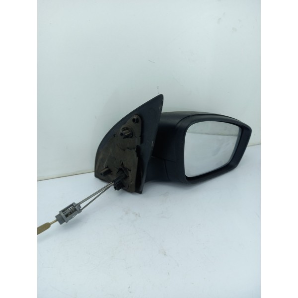 Retrovisor Manual Gol Voyage G5 G6 G7 G8 Usado 2017 A 2024
