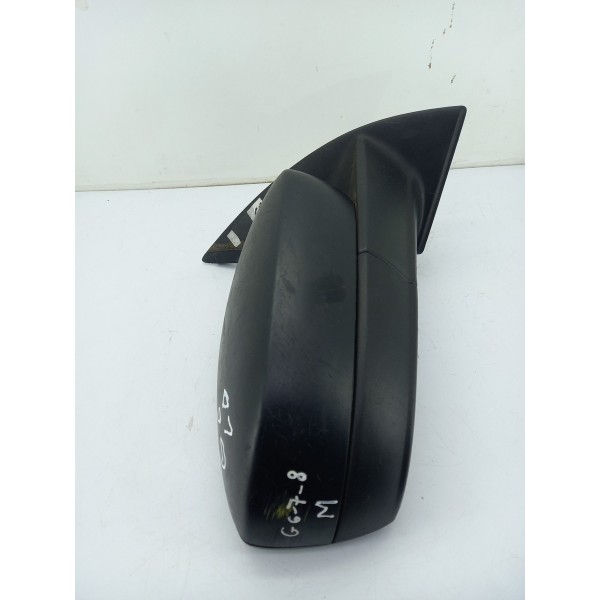 Retrovisor Manual Gol Voyage G5 G6 G7 G8 Usado 2017 A 2024