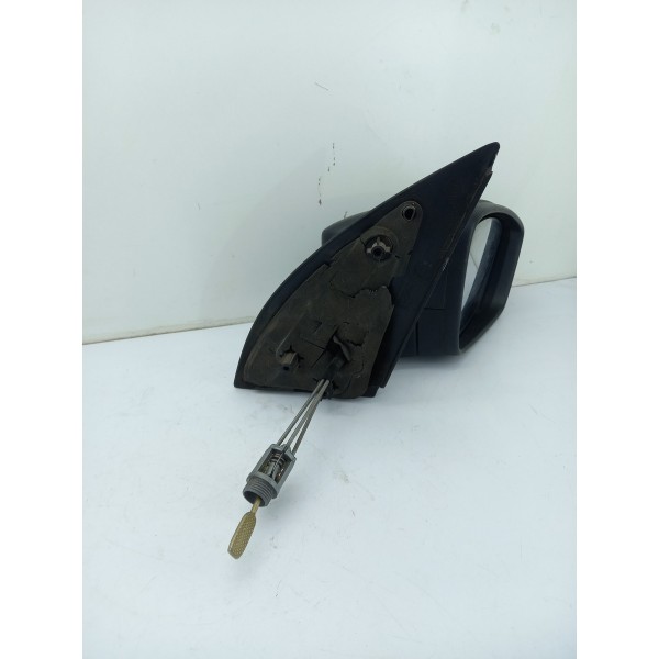 Retrovisor Manual Gol Voyage G5 G6 G7 G8 Usado 2017 A 2024