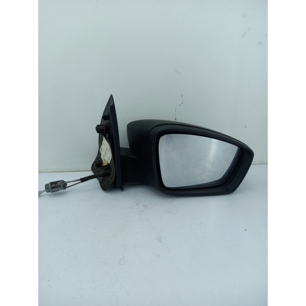 Retrovisor Manual Gol Voyage G5 G6 G7 G8 17 18 A 24 Usado