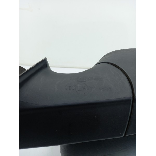 Retrovisor Manual Gol Voyage G5 G6 G7 G8 17 18 A 24 Usado