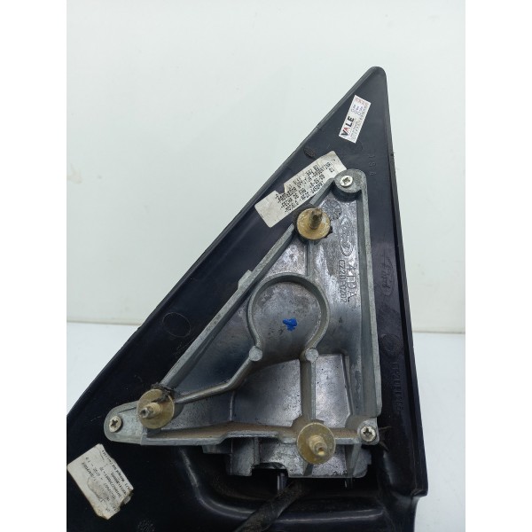 Retrovisor Direito Ford Ecosport 2013 2014 2015 2016 /2021