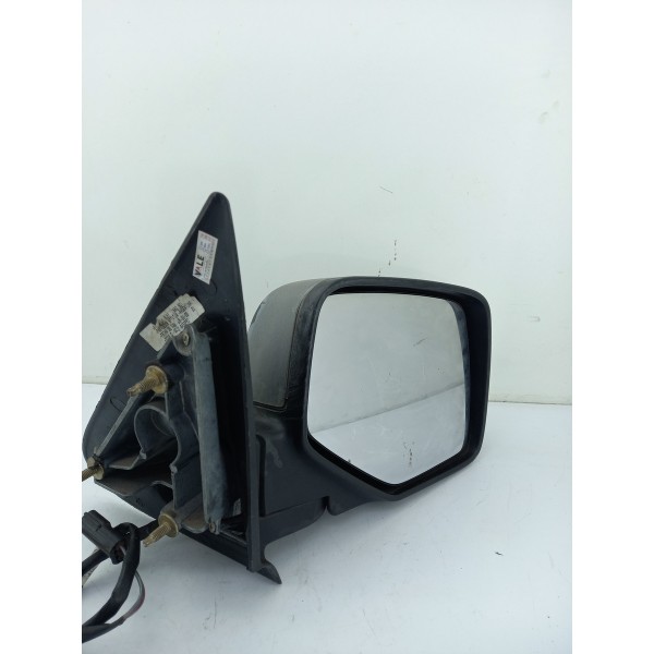 Retrovisor Direito Ford Ecosport 2013 2014 2015 2016 /2021