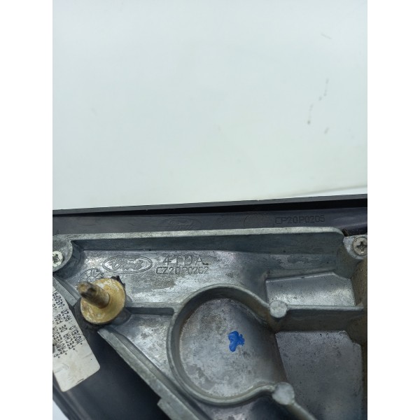 Retrovisor Direito Ford Ecosport 2013 2014 2015 2016 /2021