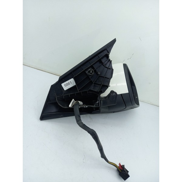 Espelho Retrovisor Direito Volkswagen Polo 2019 A 2022