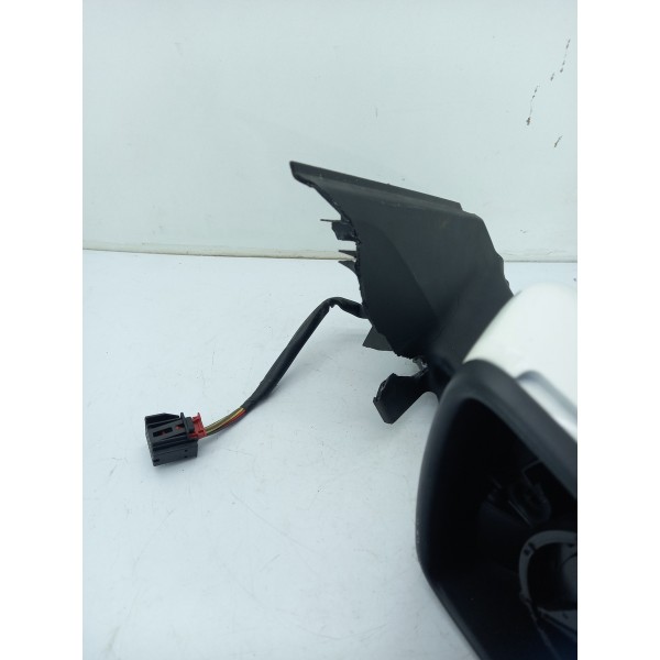 Espelho Retrovisor Direito Volkswagen Polo 2019 A 2022