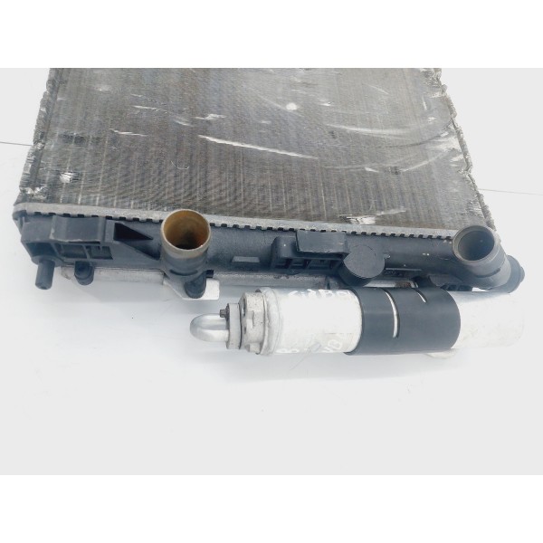 Condensador Tracker Lt 1.8 Ano 2014 V1227