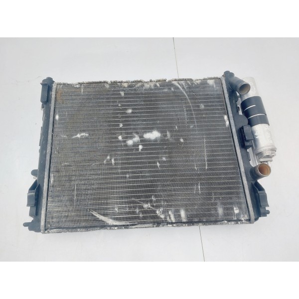 Condensador Tracker Lt 1.8 Ano 2014 V1227