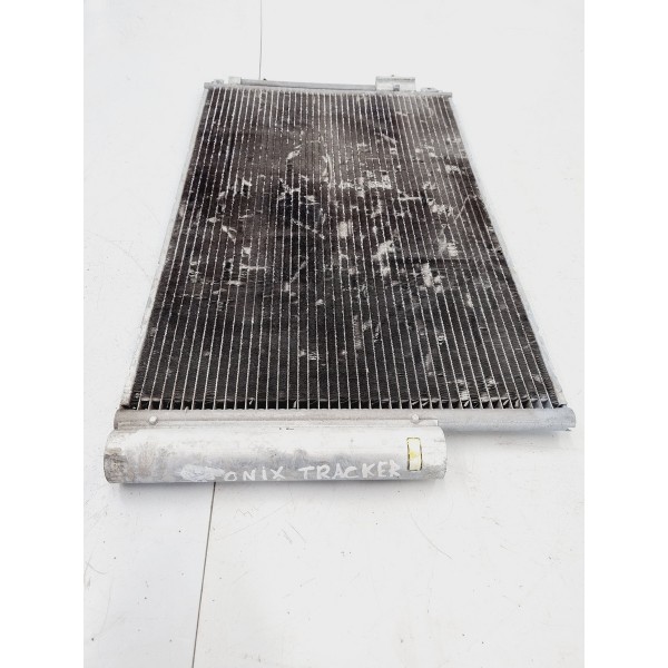 Condensador Tracker Lt 1.8 Ano 2014 V1227