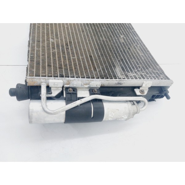 Condensador Tracker Lt 1.8 Ano 2014 V1227