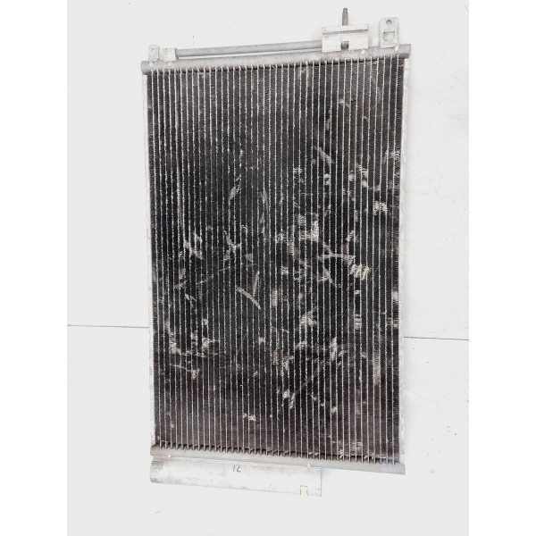 Condensador Tracker Lt 1.8 Ano 2014 V1227