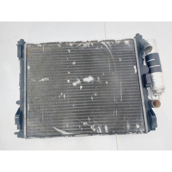 Condensador Tracker Lt 1.8 Ano 2014 V1227