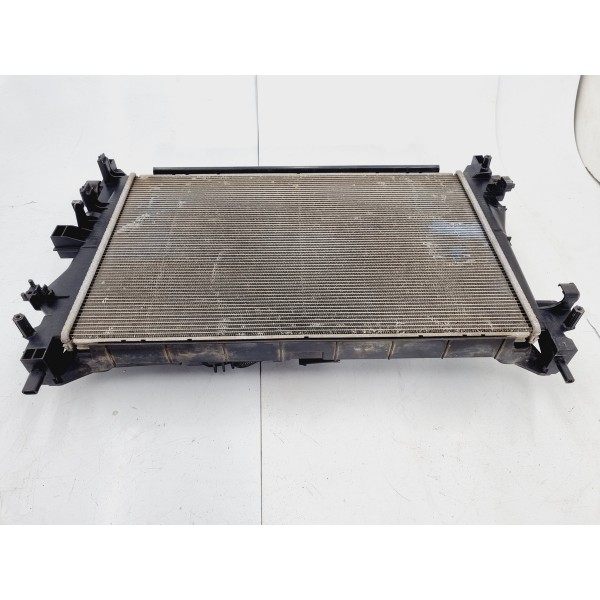 Condensador Tracker Lt 1.8 Ano 2014 V1227