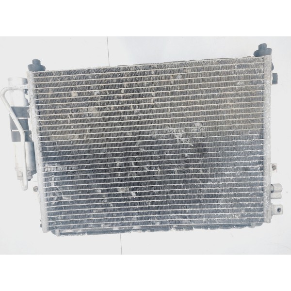 Condensador Tracker Lt 1.8 Ano 2014 V1227