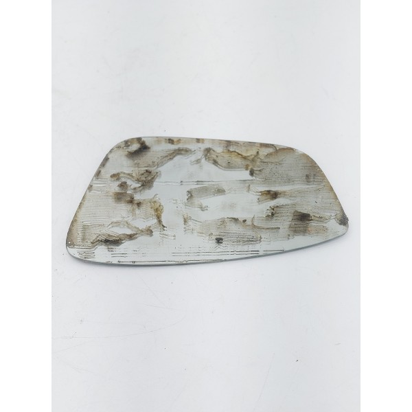 Lente Base Retrovisor Gol G5 Direita
