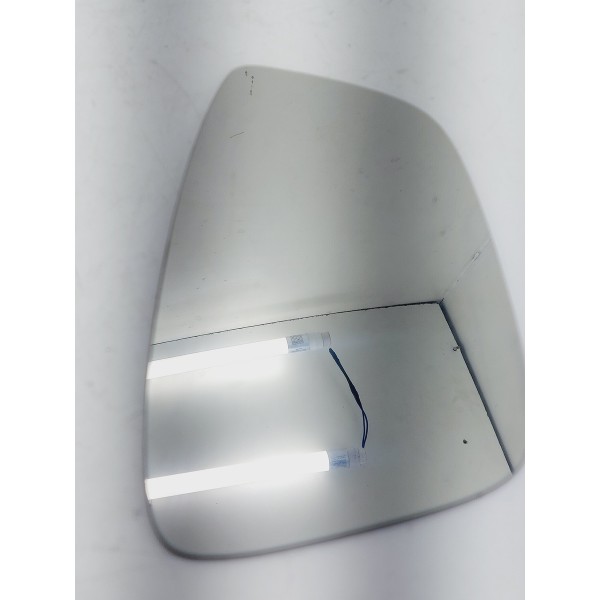 Lente Base Retrovisor Gol G5 Direita