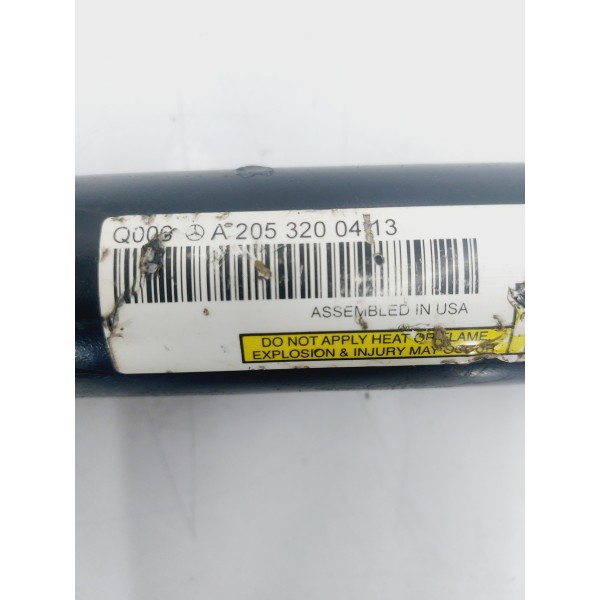 Amortecedor Dian\dir Mercedes C180\c200 2014 A 2018