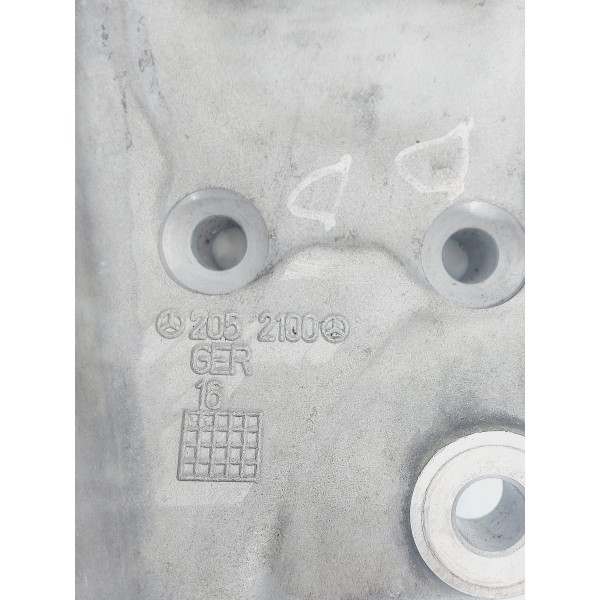 Manga Eixo Mercedes Dian\tras C180 C200 2015 A 2019