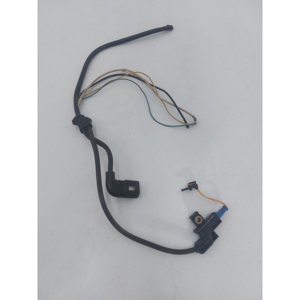 Sensor Mercedes Glc Coupe 2.0 300 E 16v 2015 A 2019