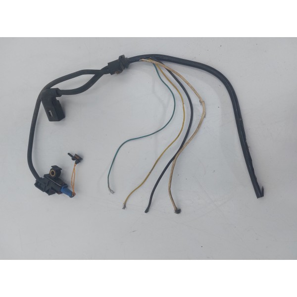 Sensor Mercedes Glc Coupe 2.0 300 E 16v 2015 A 2019