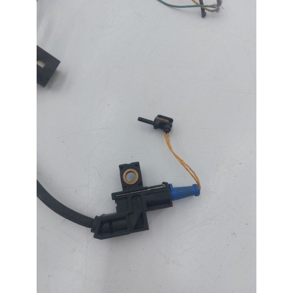 Sensor Mercedes Glc Coupe 2.0 300 E 16v 2015 A 2019