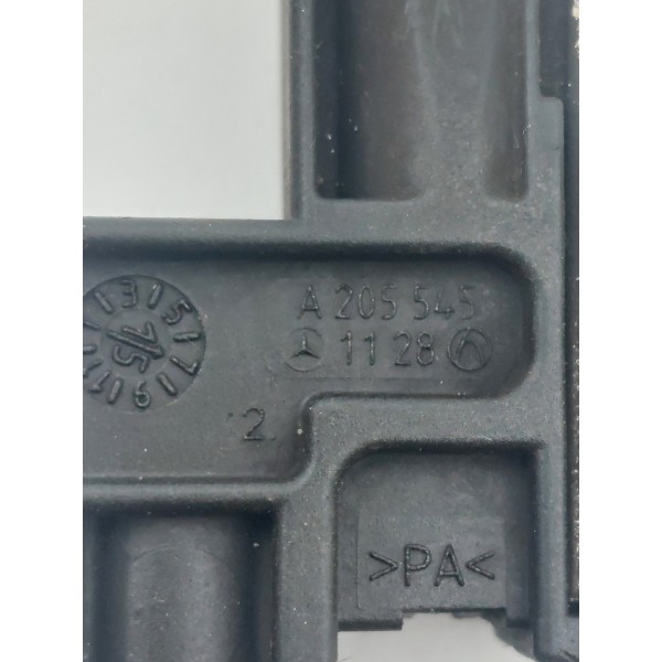 Sensor Mercedes Glc Coupe 2.0 300 E 16v 2015 A 2019