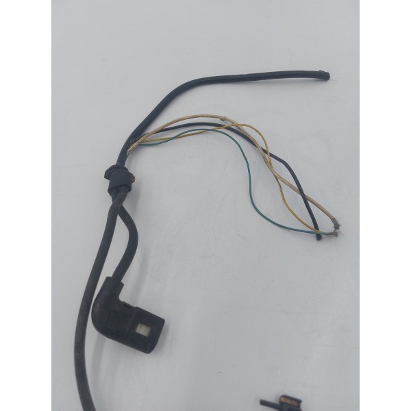 Sensor Mercedes Glc Coupe 2.0 300 E 16v 2015 A 2019