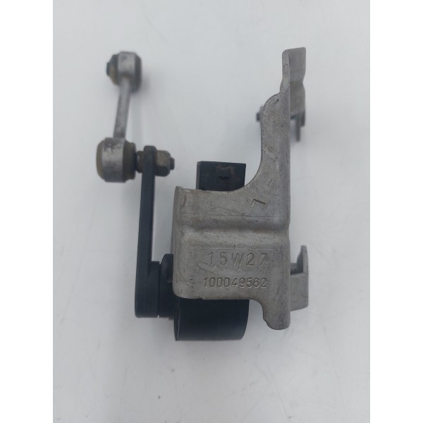 Sensor Traseiro Mercedes C200 W205 2015 A 2018