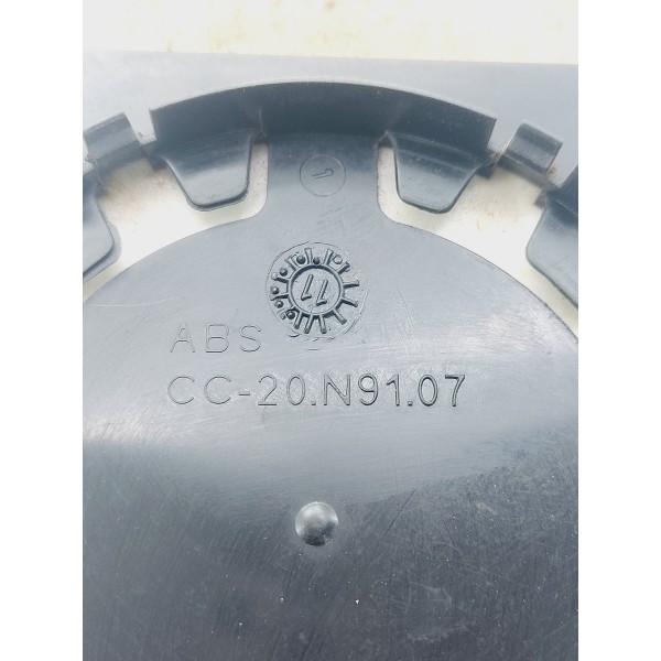 Lente Base Retrovisor Esquerdo Palio Adventure